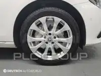 2020 Mercedes Benz E-Class