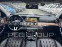 2020 Mercedes Benz E-Class