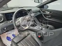 2020 Mercedes Benz E-Class