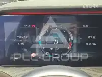 2020 Mercedes Benz E-Class