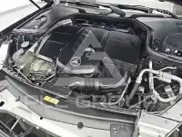 2020 Mercedes Benz E-Class