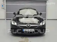 2020 Mercedes Benz E-Class