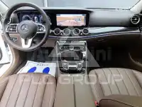 2020 Mercedes Benz E-Class
