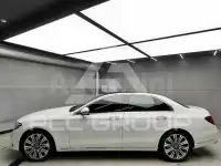 2020 Mercedes Benz E-Class