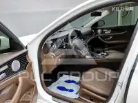 2020 Mercedes Benz E-Class