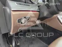 2020 Mercedes Benz E-Class