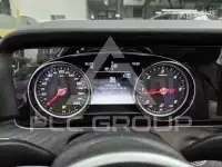 2020 Mercedes Benz E-Class