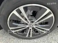 2020 Mercedes Benz E-Class