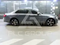 2020 Mercedes Benz E-Class