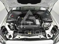 2020 Mercedes Benz E-Class