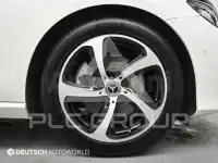 2020 Mercedes Benz E-Class