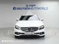 2020 Mercedes Benz E-Class