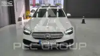 2020 Mercedes Benz E-Class