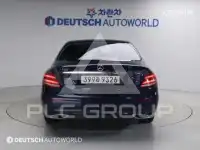 2020 Mercedes Benz E-Class