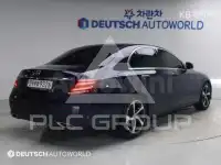 2020 Mercedes Benz E-Class