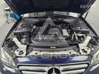 2020 Mercedes Benz E-Class