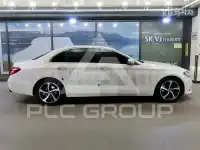 2020 Mercedes Benz E-Class