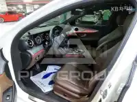 2020 Mercedes Benz E-Class