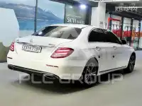 2020 Mercedes Benz E-Class