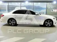 2020 Mercedes Benz E-Class