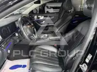 2020 Mercedes Benz E-Class