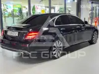 2020 Mercedes Benz E-Class