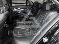 2020 Mercedes Benz E-Class