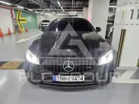 2020 Mercedes Benz E-Class