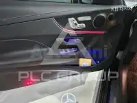 2020 Mercedes Benz E-Class