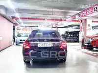 2020 Mercedes Benz E-Class