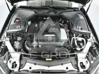 2020 Mercedes Benz E-Class