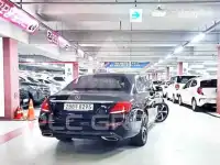 2020 Mercedes Benz E-Class