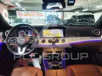2020 Mercedes Benz E-Class