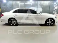 2020 Mercedes Benz E-Class
