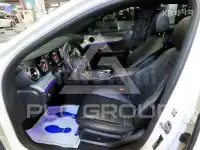 2020 Mercedes Benz E-Class