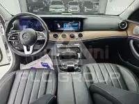 2020 Mercedes Benz E-Class
