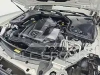 2020 Mercedes Benz E-Class
