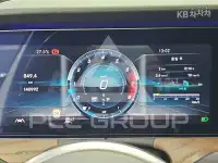 2020 Mercedes Benz E-Class