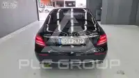 2020 Mercedes Benz E-Class