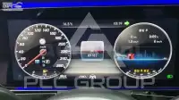 2020 Mercedes Benz E-Class