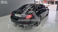 2020 Mercedes Benz E-Class