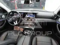 2020 Mercedes Benz E-Class