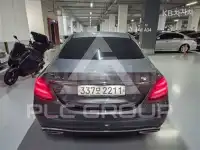 2020 Mercedes Benz E-Class