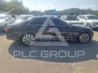 2020 Mercedes Benz E-Class
