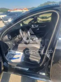 2020 Mercedes Benz E-Class
