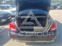 2020 Mercedes Benz E-Class