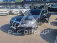 2020 Mercedes Benz E-Class