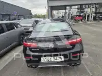 2020 Mercedes Benz E-Class
