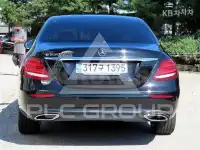 2020 Mercedes Benz E-Class