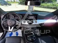2020 Mercedes Benz E-Class